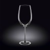 Набор из 2-х бокалов для вина 770мл WL-888000/2C Wilmax