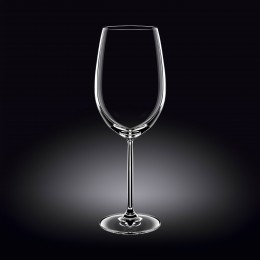 Набор из 2-х бокалов для вина 770мл WL-888000/2C
