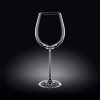 Набор из 2-х бокалов для вина 630мл WL-888002/2C Wilmax
