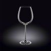 Набор из 2-х бокалов для вина 480мл WL-888003/2C Wilmax