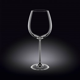 Набор из 2-х бокалов для вина 480мл WL-888003/2C