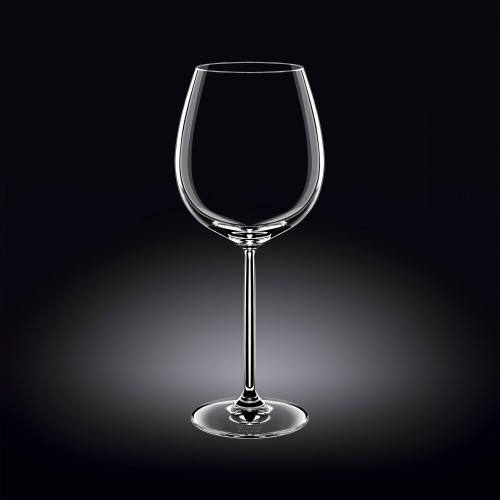 Набор из 2-х бокалов для вина 480мл WL-888003/2C Wilmax
