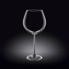 Набор из 2-х бокалов для вина 850мл WL-888004/2C Wilmax
