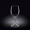 Набор из 6-ти бокалов для вина 460мл WL-888007/6A Wilmax