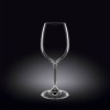Набор из 6-ти бокалов для вина 350мл WL-888012/6A Wilmax