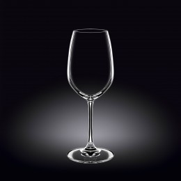 Набор из 6-ти бокалов для вина 420мл WL-888013/6A