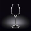 Набор из 6-ти бокалов для вина 520мл WL-888016/6A Wilmax