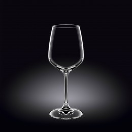 Набор из 6-ти бокалов для вина 380мл WL-888018/6A