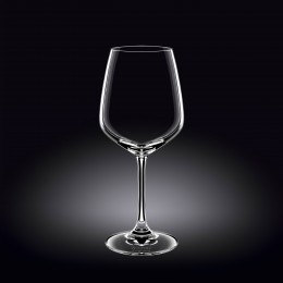 Набор из 6-ти бокалов для вина 510мл WL-888019/6A