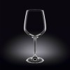 Набор из 6-ти бокалов для вина 630мл WL-888020/6A Wilmax