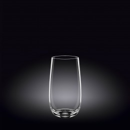 Набор из 6-ти стаканов 540мл WL-888022/6A