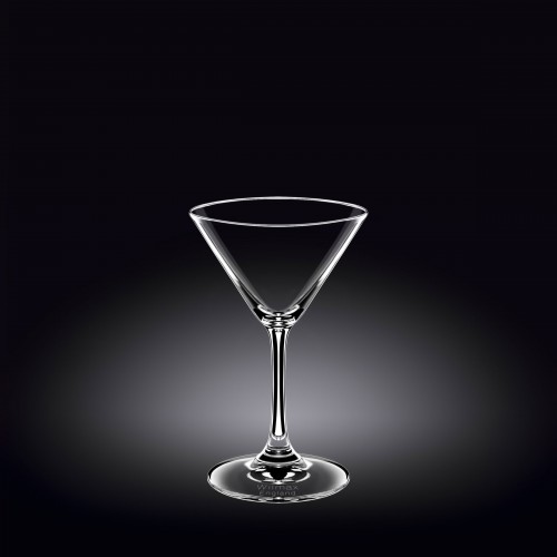 Набор из 6-ти бокалов для мартини 160мл WL-888029/6A Wilmax