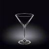 Набор из 6-ти бокалов для мартини 270мл WL-888030/6A Wilmax
