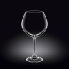 Набор из 6-ти бокалов для вина 800мл WL-888032/6A Wilmax