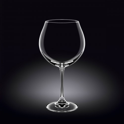 Набор из 6-ти бокалов для вина 800мл WL-888032/6A Wilmax