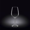 Набор из 2-х бокалов для вина 580мл WL-888034/2C Wilmax