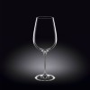 Набор из 2-х бокалов для вина 700мл WL-888035/2C Wilmax