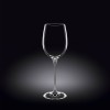 Набор из 2-х бокалов для вина 400мл WL-888036/2C Wilmax