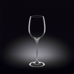 Набор из 2-х бокалов для вина 400мл WL-888036/2C