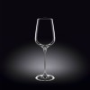 Набор из 2-х бокалов для вина 430мл WL-888039/2C Wilmax