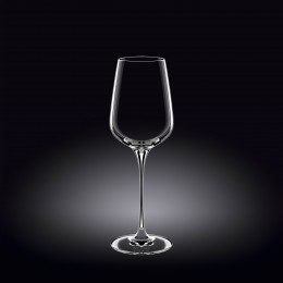 Набор из 2-х бокалов для вина 430мл WL-888039/2C