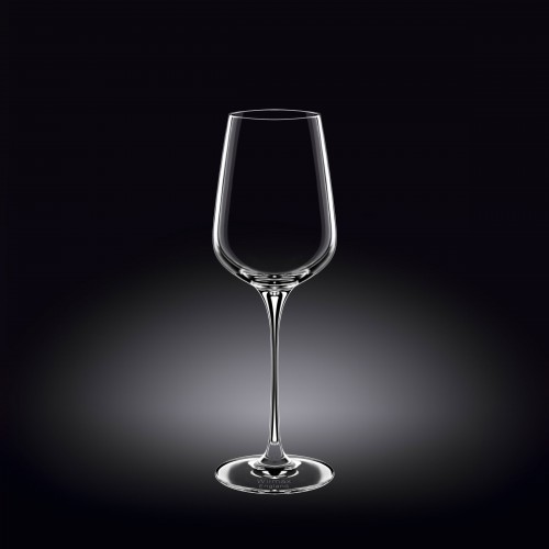 Набор из 2-х бокалов для вина 430мл WL-888039/2C Wilmax