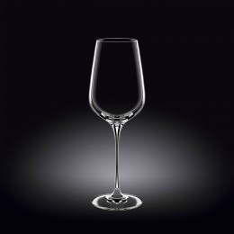 Набор из 2-х бокалов для вина 550мл WL-888040/2C