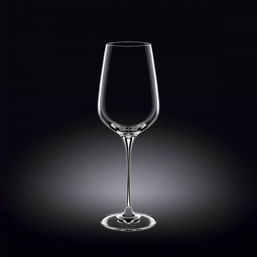 Набор из 2-х бокалов для вина 550мл WL-888040/2C Wilmax