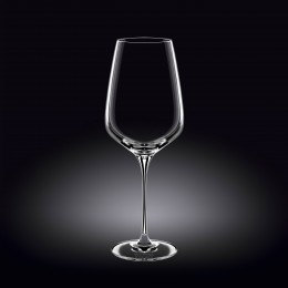 Набор из 2-х бокалов для вина 780мл WL-888041/2C