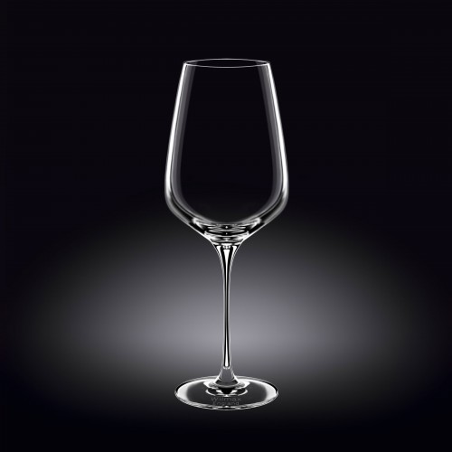 Набор из 2-х бокалов для вина 780мл WL-888041/2C Wilmax