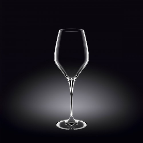 Набор из 2-х бокалов для вина 460мл WL-888042/2C Wilmax