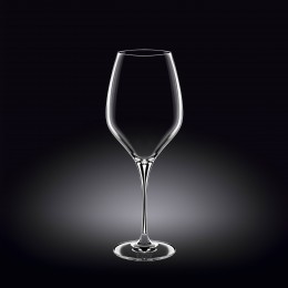 Набор из 2-х бокалов для вина 660мл WL-888043/2C