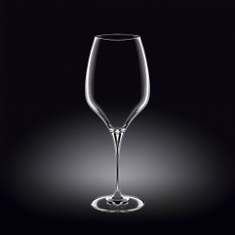 Набор из 2-х бокалов для вина 800мл WL-888044/2C