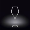 Набор из 2-х бокалов для вина 440мл WL-888045/2C Wilmax