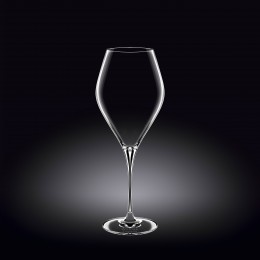 Набор из 2-х бокалов для вина 560мл WL-888046/2C