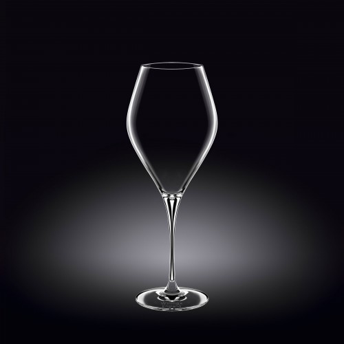 Набор из 2-х бокалов для вина 560мл WL-888046/2C Wilmax