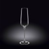 Набор из 2-х бокалов для шампанского 270мл WL-888049/2C Wilmax