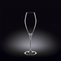 Набор из 2-х бокалов для шампанского 290мл WL-888050/2C