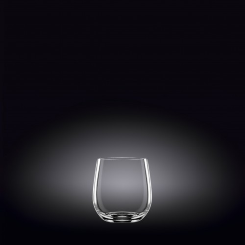 Набор из 2-х стаканов для виски 400мл WL-888051/2C Wilmax