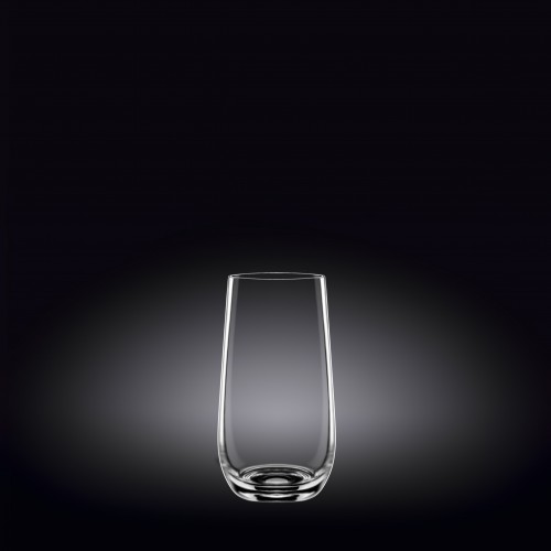 Набор из 2-х стаканов 500мл WL-888052/2C Wilmax