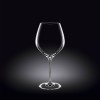Набор из 2-х бокалов для вина 800мл WL-888054/2C Wilmax