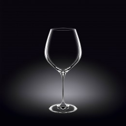 Набор из 2-х бокалов для вина 800мл WL-888054/2C