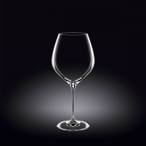 Набор из 2-х бокалов для вина 800мл WL-888054/2C Wilmax