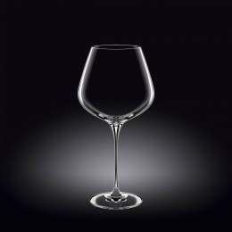 Набор из 2-х бокалов для вина 880мл WL-888055/2C