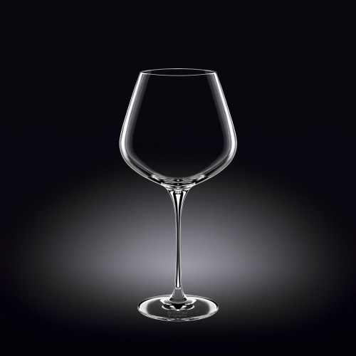 Набор из 2-х бокалов для вина 880мл WL-888055/2C Wilmax