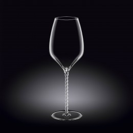 Набор из 2-х бокалов для вина 800 мл  WL-888102-JV/2C