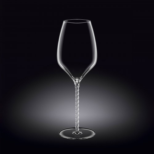 Набор из 2-х бокалов для вина 800 мл  WL-888102-JV/2C Wilmax