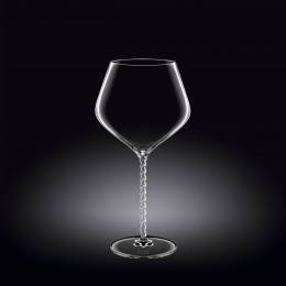 Набор из 2-х бокалов для вина 950 мл  WL-888103-JV/2C