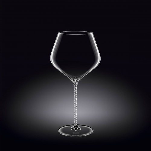 Набор из 2-х бокалов для вина 950 мл  WL-888103-JV/2C Wilmax