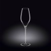 Набор из 2-х бокалов для шампанского 300 мл  WL-888104-JV/2C Wilmax